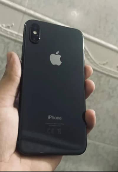 Iphone X Pta approved