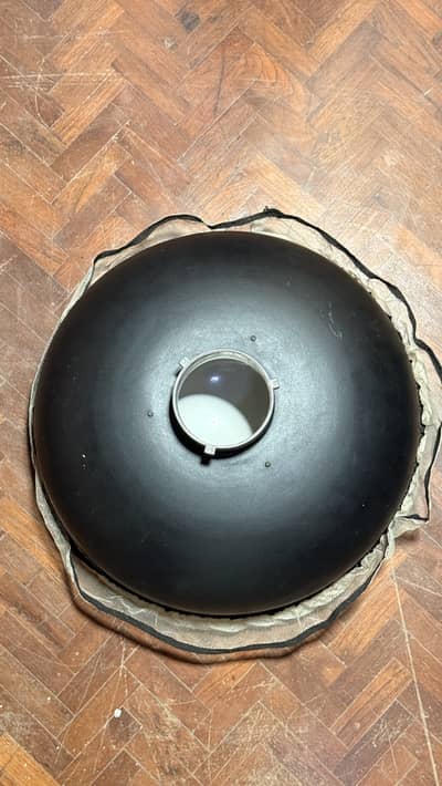 Profoto + Rimelite Flash Modifers