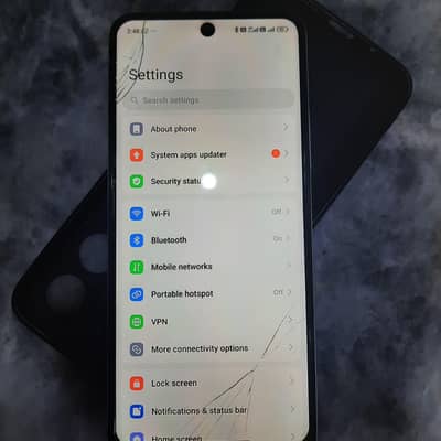 Radmi 12 hy official pta exchange iPhone x