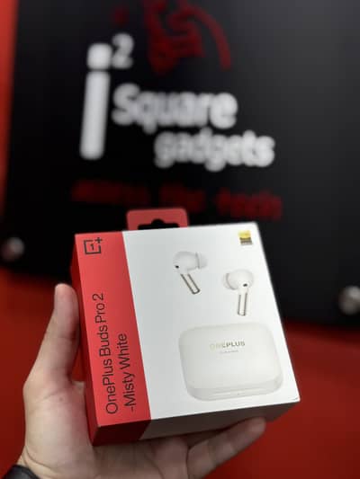 OnePlus Buds 4 Box Pack