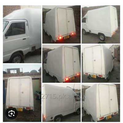 Suzuki pickup hood for sale