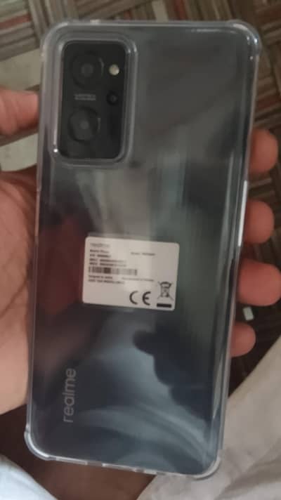 realme 9i