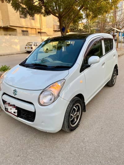 100% Geniun Own Engine  japnese alto 660cc  Beter thn city civic liana