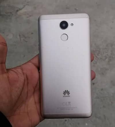 Huawei Y7 || 4/64