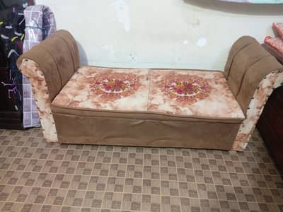 Poshish Sofa