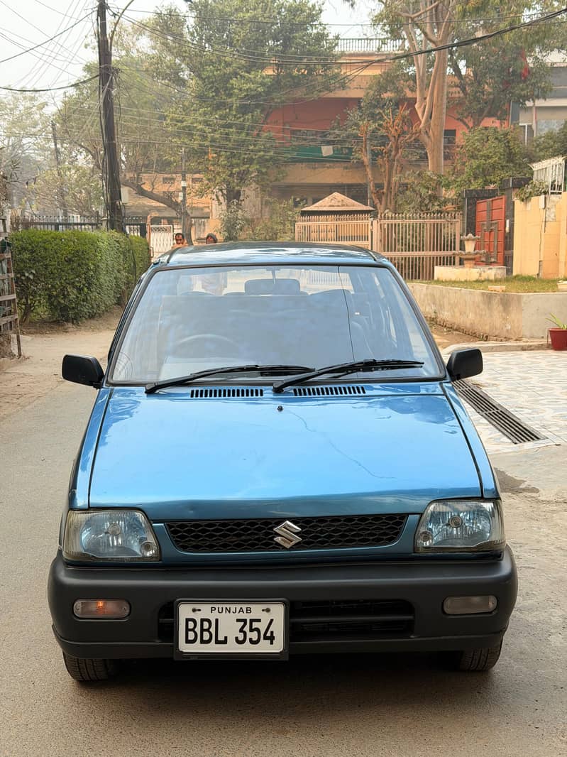 mehran 5