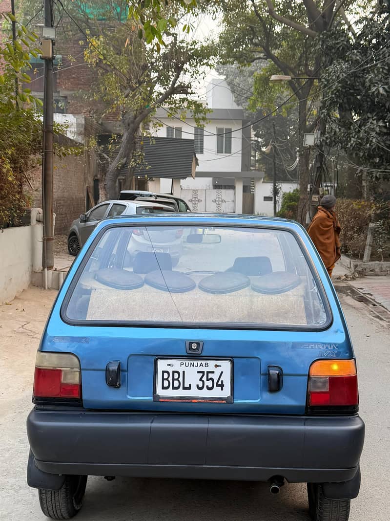 mehran 6