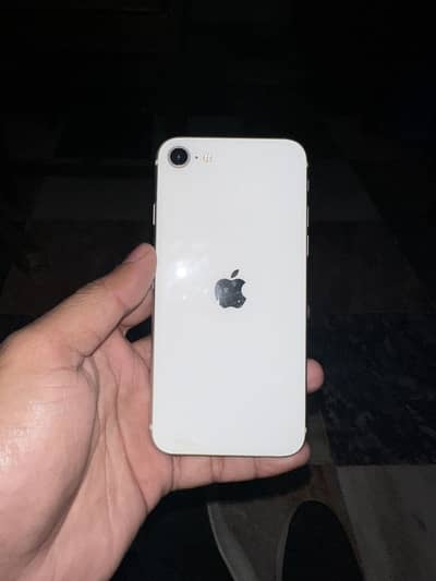 Iphone SE 2020 Dual PTA