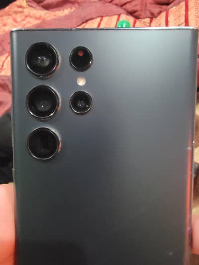 samsung s22ultra 8/128 exchange possible with pTA deviCe