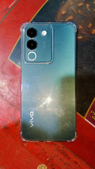 vivo V29E 5G