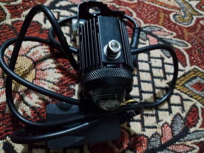 heghway projector Len's