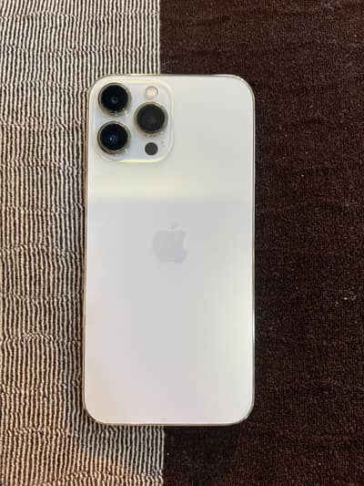 iPhone 13 Pro Max | Factory Unlock | Non Pta