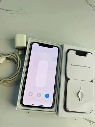 iphone x 256 GB my WhatsApp number 0320-82-95-997