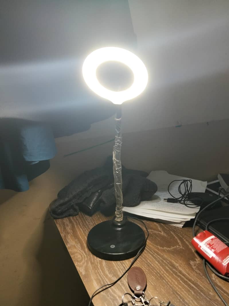 Table Lamp 2