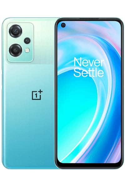 One Plus Nord ce 2 lite 5g. Urgent sell . with box.