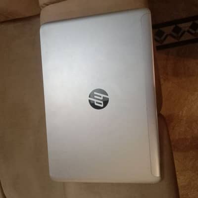 HP i5 - 4th Generation