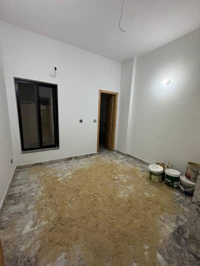 5 marla ground floor for rent