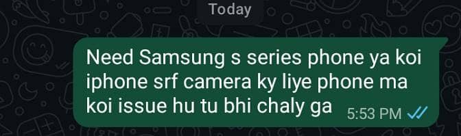 need phone range 60k Ksi ky pass ha ha tu inbox ay