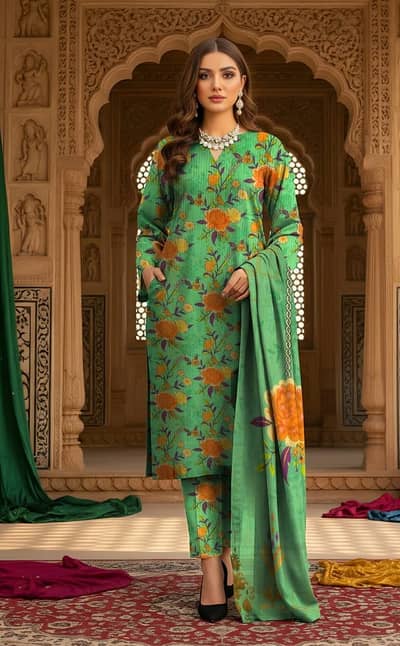 Comfortable and lightweight fabric  Perfect for daily wear or casual o