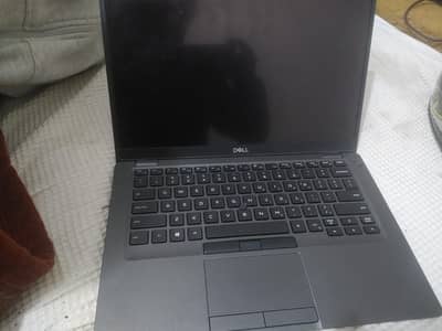 Dell latitude 5400 i5 8th gen. 16 256 touch
