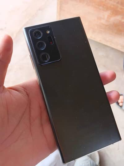 Samsung galaxy note 20 ultra 5g