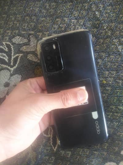 2oppo a16 Read add full in description then contact