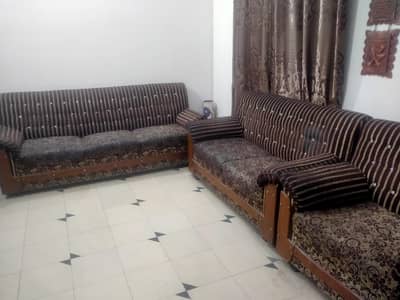 sofa set 6 seater.