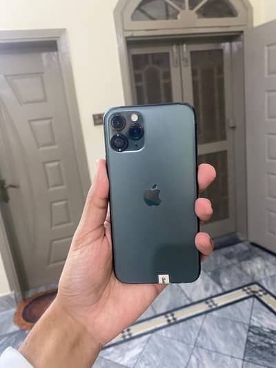 iphone 11 pro jv nonpta