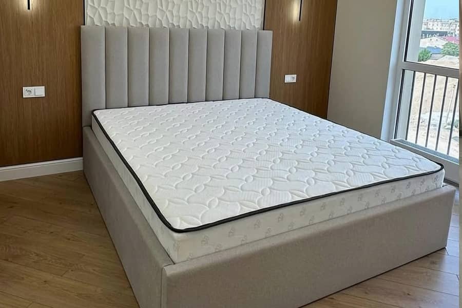 single bed/Bed side table dressing /bed/side table/beds/dressing table 11