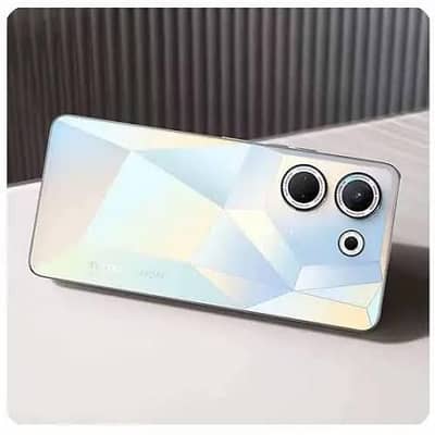 TECNO CAMON 20 10/10