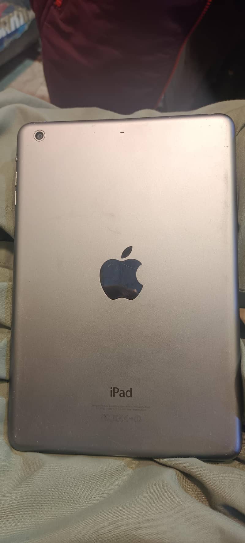 ipad mini2 0