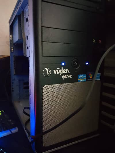 URGENT SALE PC