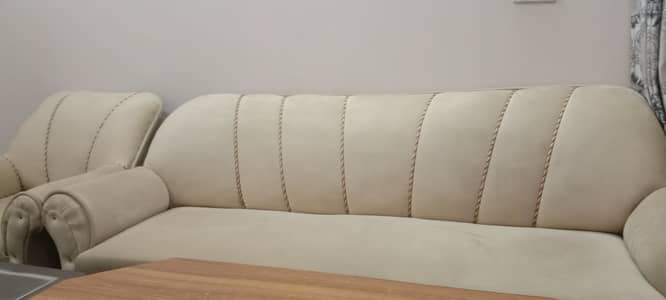 5 seater sofa set