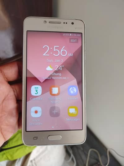 Samsung grand prime for sale