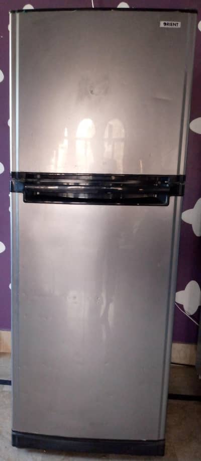 Refrigerator