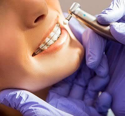 DENTIST JOB AVAILABLE IN WAHCANTT