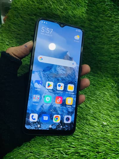 Redmi 10A