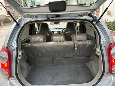 1 bumper touchup  and full body original silver colour