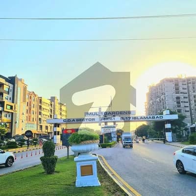 40x80 in Block E, B-17 MDR Back NDC Open