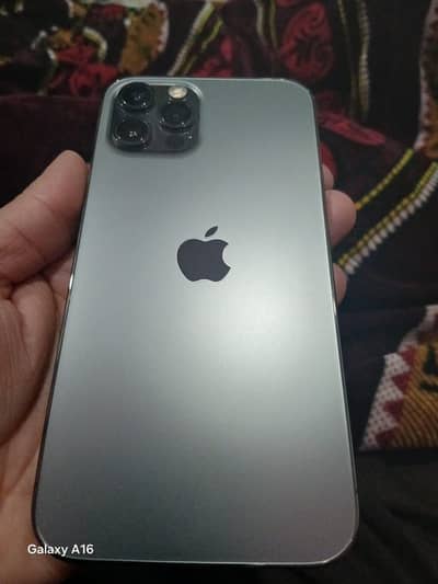 iphone 12 Pro - PTA