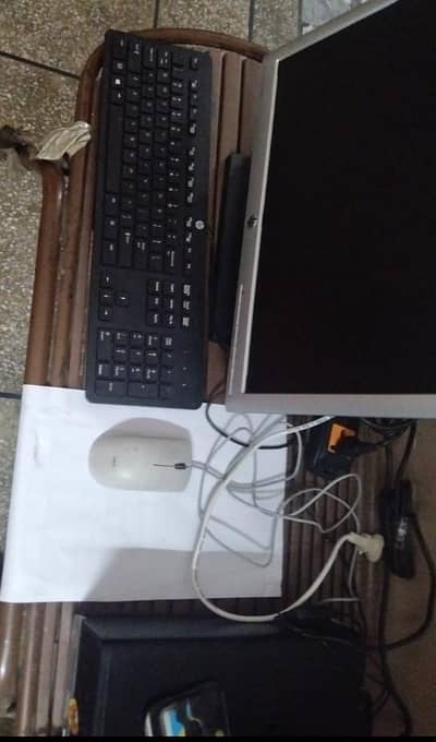 HP i5 8th Generation