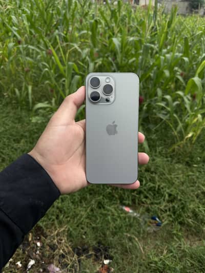 Iphone 15 pro max jv