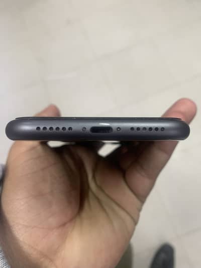 iPhone 11 non PTA