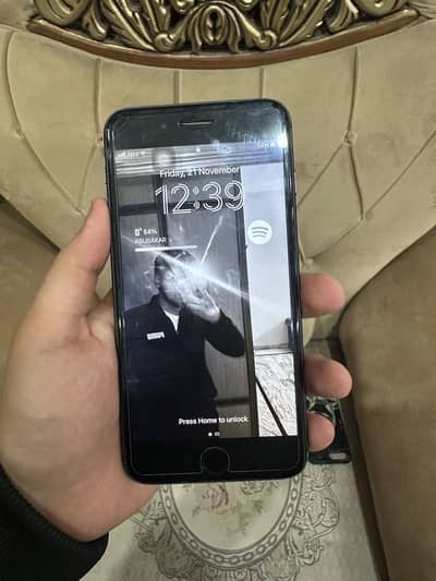 IPhone 8plus for sale