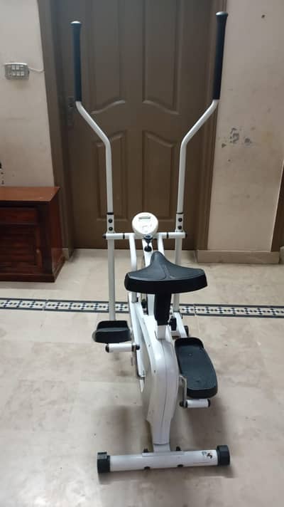 exercise waking cycle