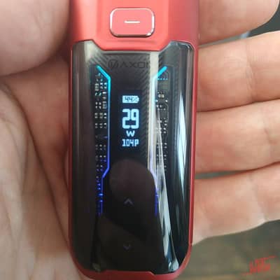 Vaporesso Luxe Xr MAX Vape/Pod/Mod For Sale Used Cheap