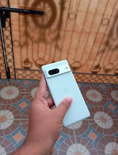 Google pixel 7 non PTA 8/128