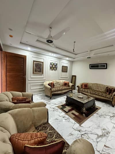 DHA Phase 7 | 1 Kanal House | Luxury Living | Top Demand