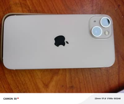 Iphone 13 offical pta approved