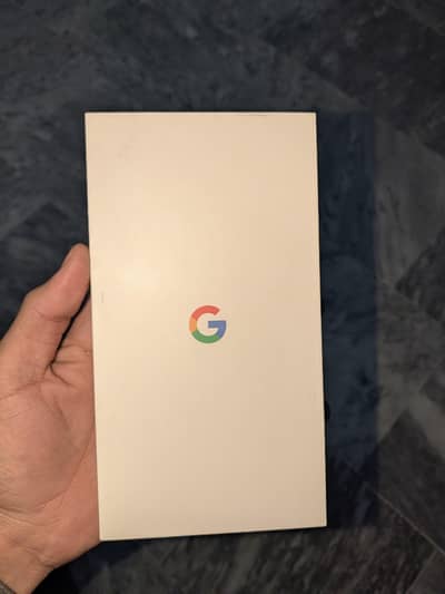 Google Pixel 4xl